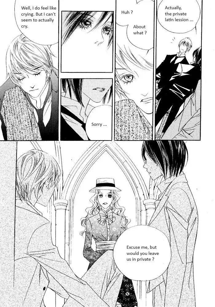 Savage Garden Chapter 11 20